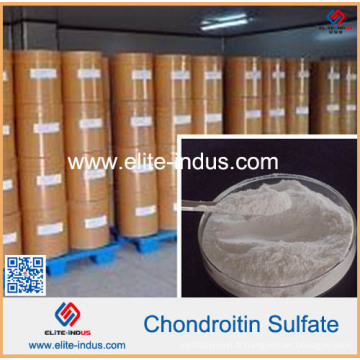 Sulfate de chondroïtine bovine sodique (bovine)